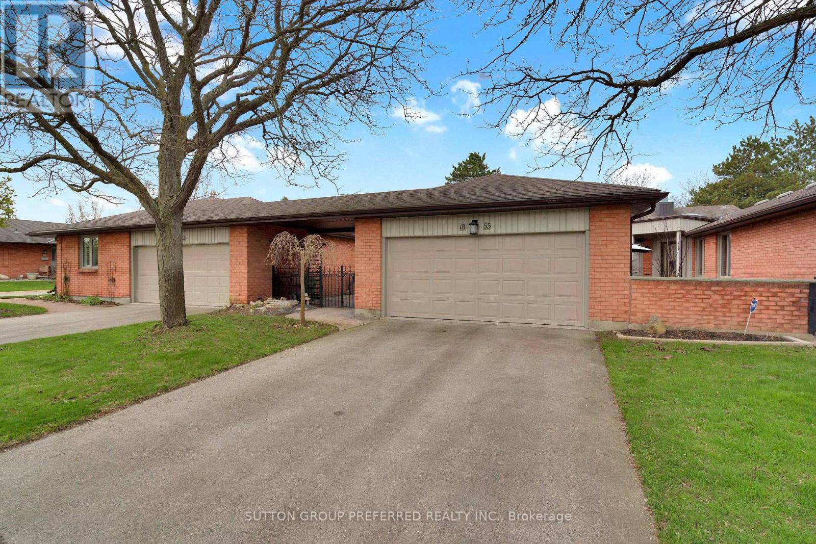 18 - 55 FIDDLERS GREEN ROAD, London North (North P)