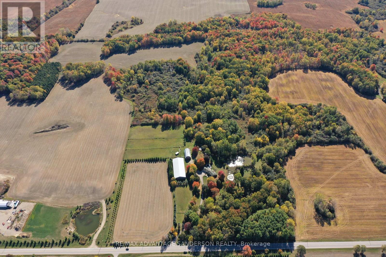 13157 MEDWAY ROAD, Middlesex Centre