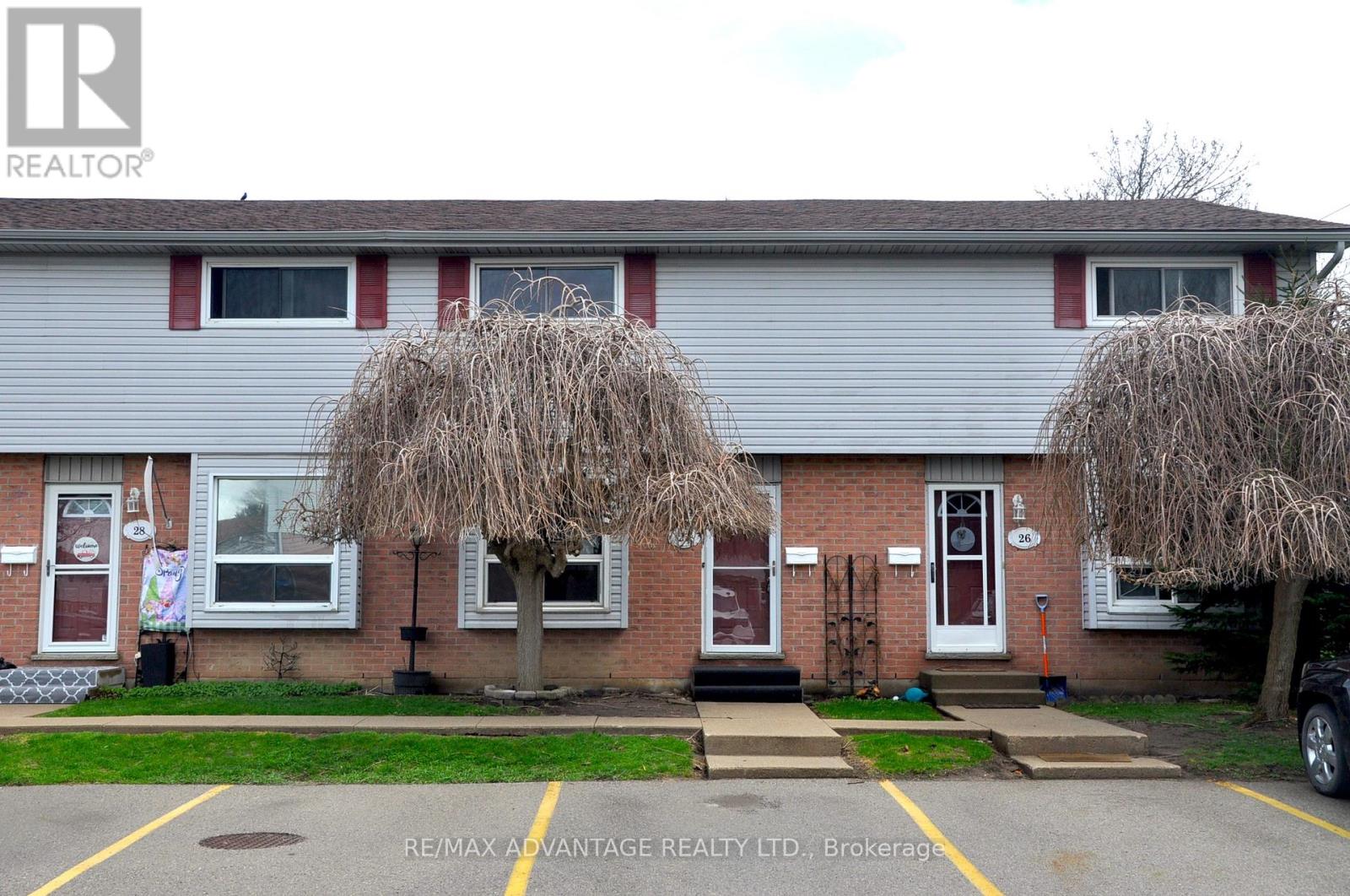 27 - 1430 JALNA BOULEVARD, London South (South X)