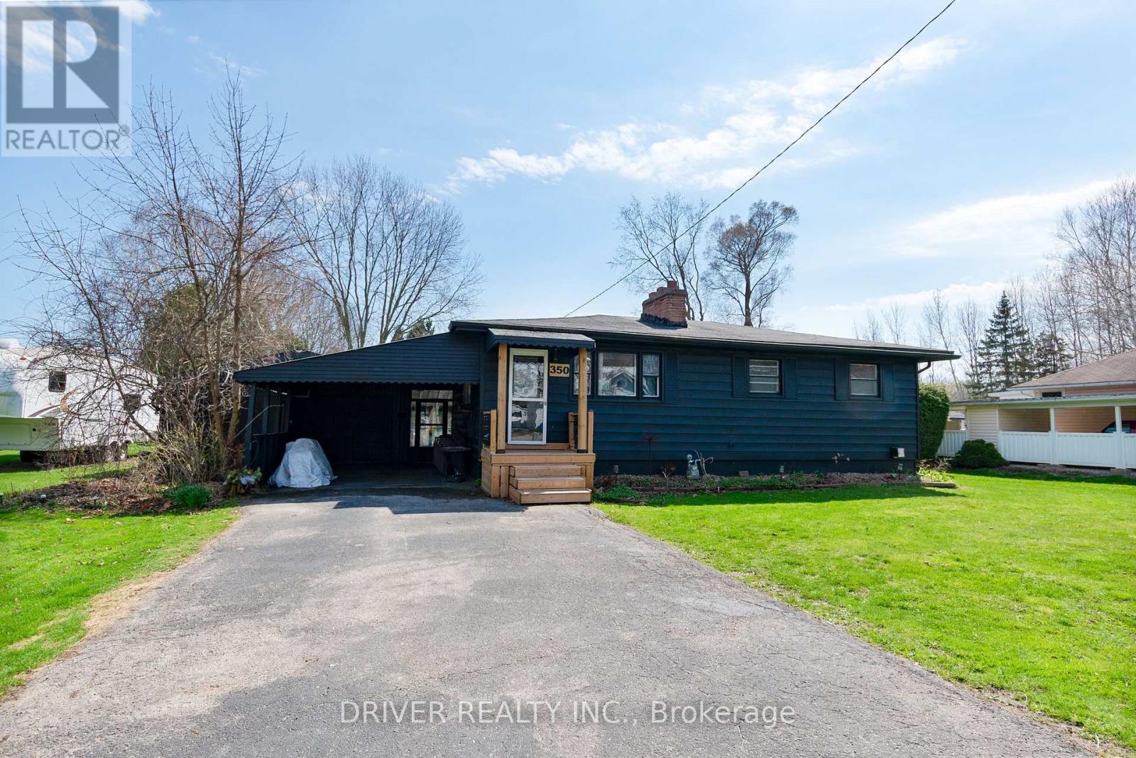 350 WARREN STREET, Central Elgin