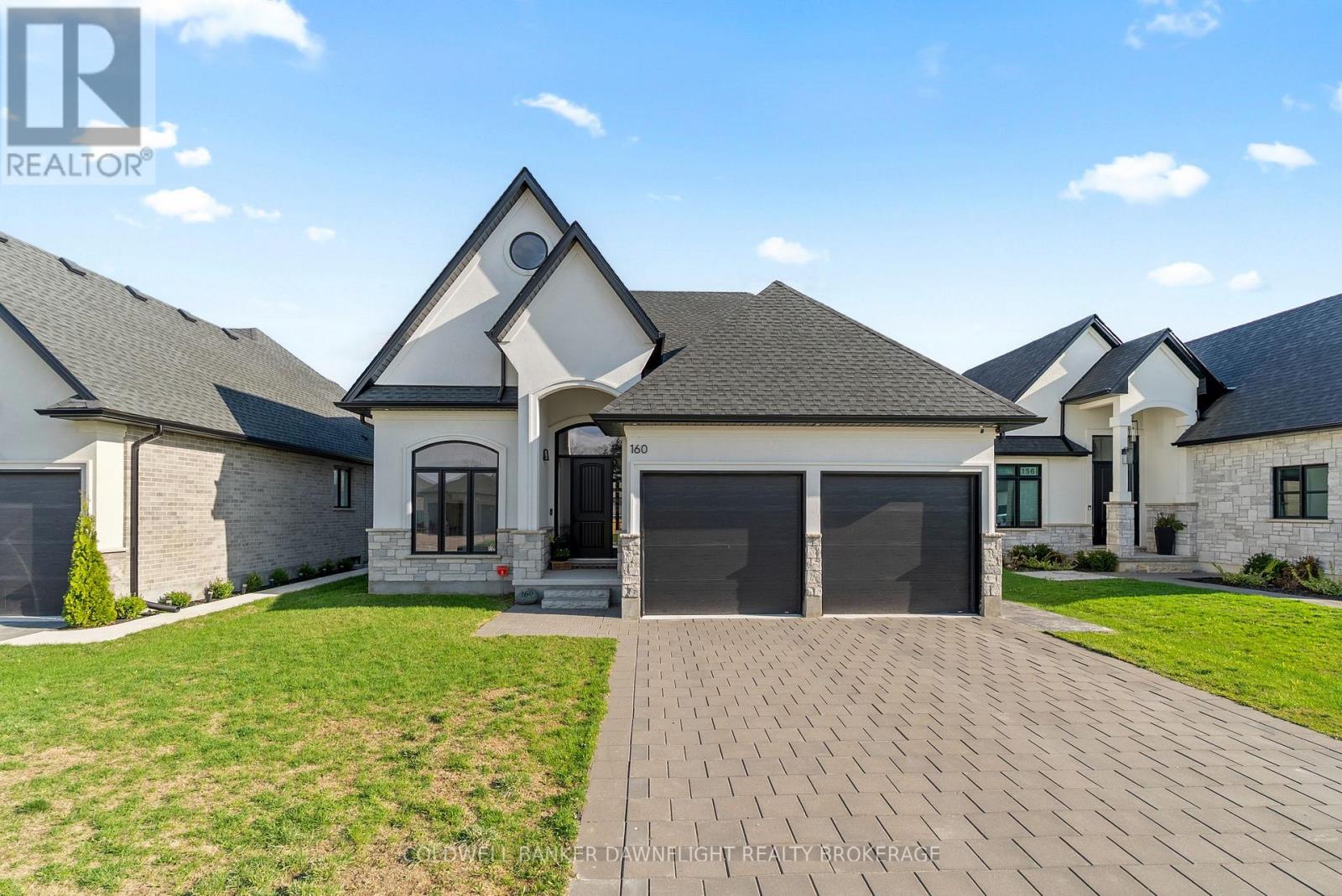 160 FOXBOROUGH PLACE, Thames Centre (Thorndale)