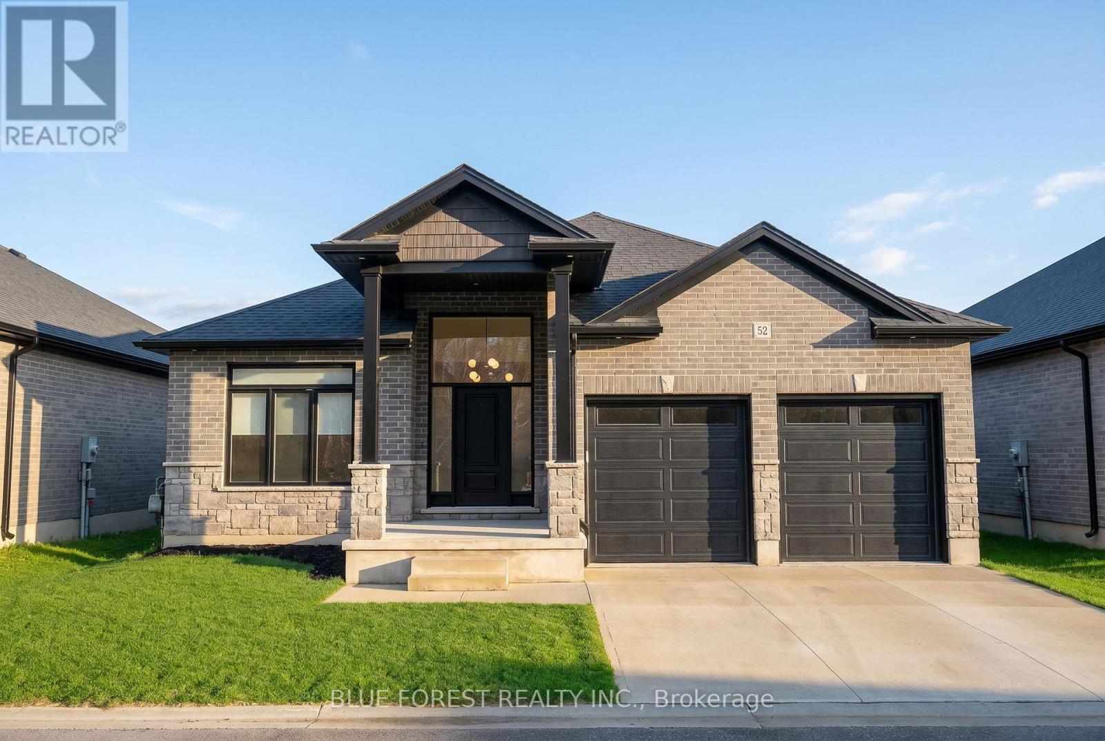 52 - 383 DAVENTRY WAY, Middlesex Centre