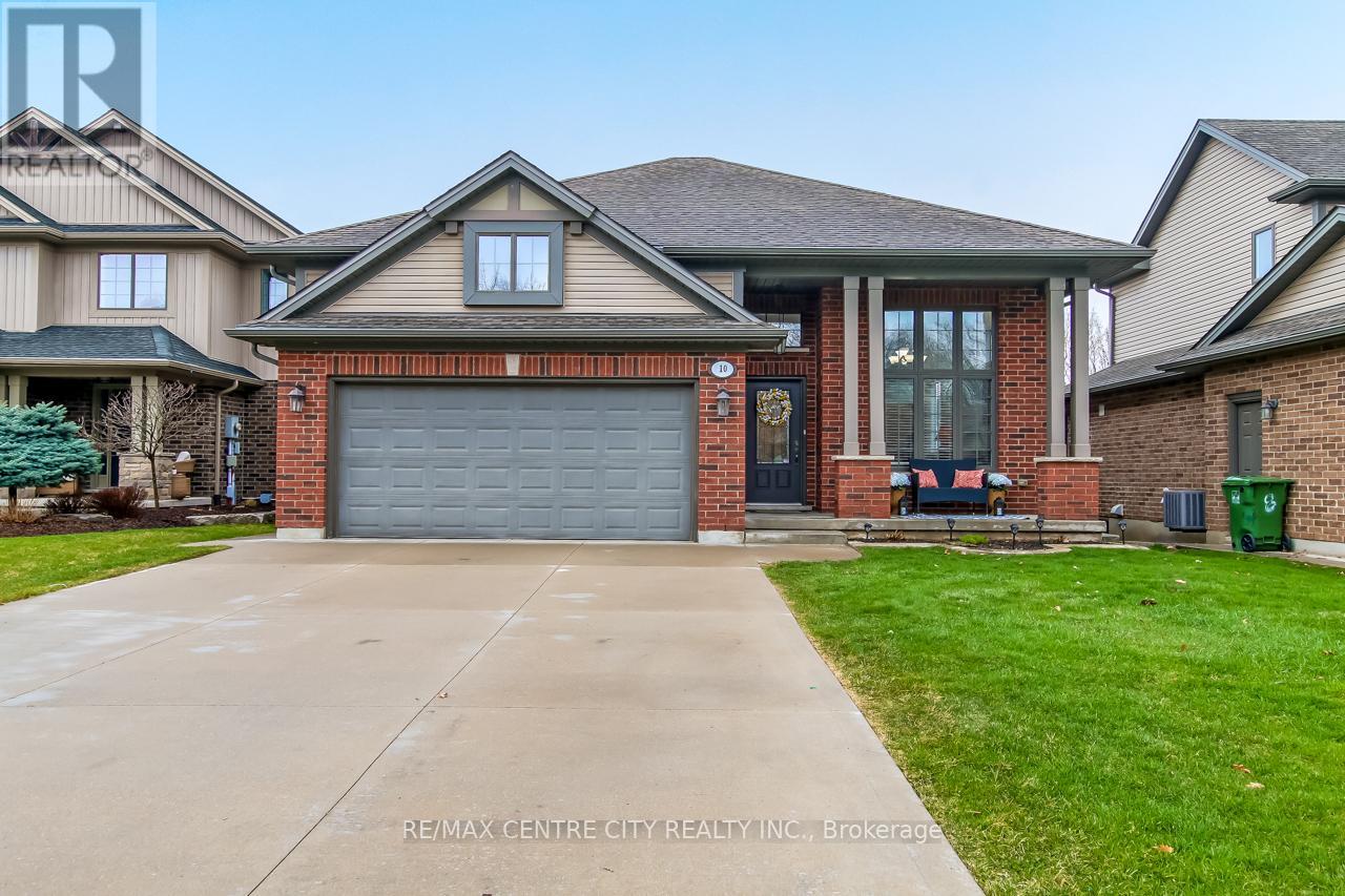 10 CIDER MILL LANE, St. Thomas