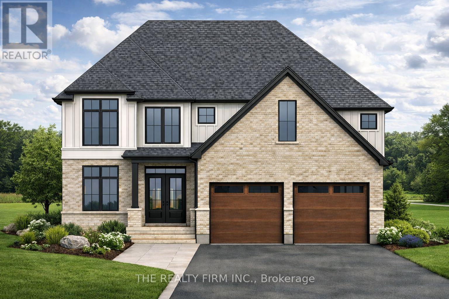 262 HARVEST LANE, Thames Centre (Dorchester)