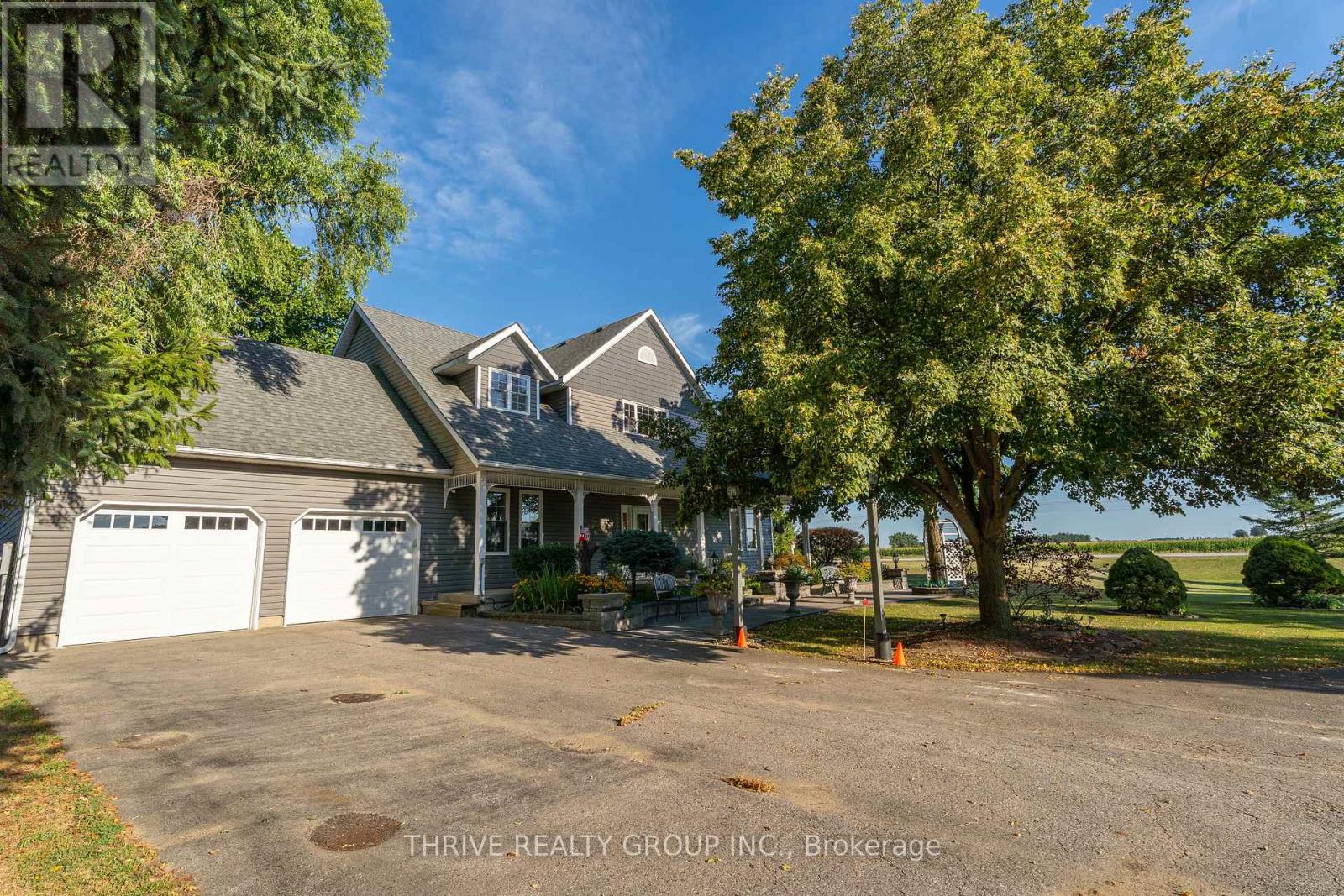 6228 BETHEL ROAD, Warwick (Watford)