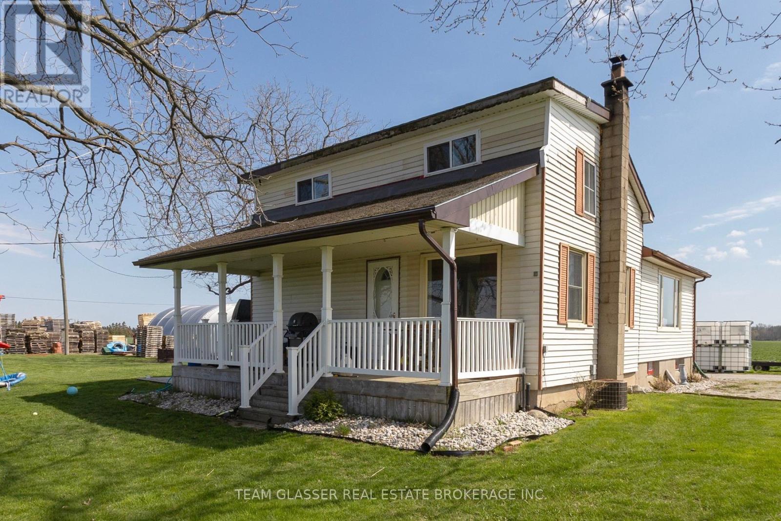 6008 YARMOUTH CENTRE ROAD S, St. Thomas