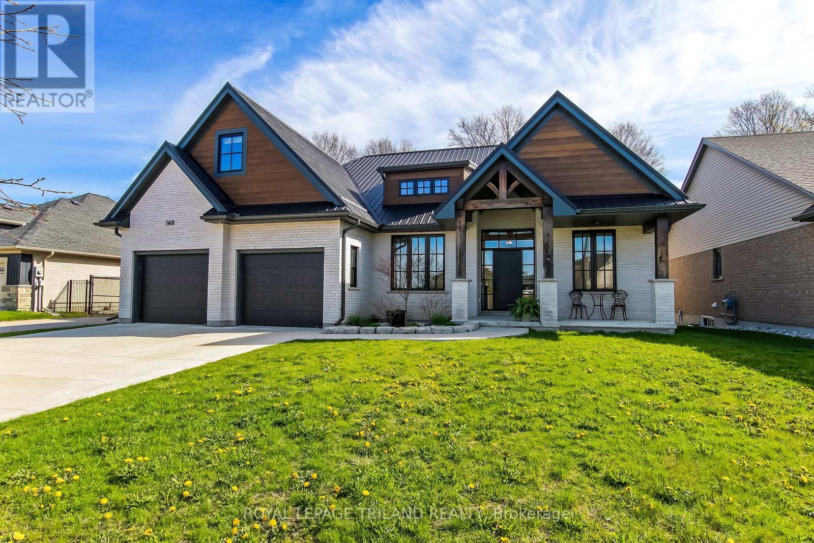 148 OLD FIELD LANE, Central Elgin (Port Stanley)