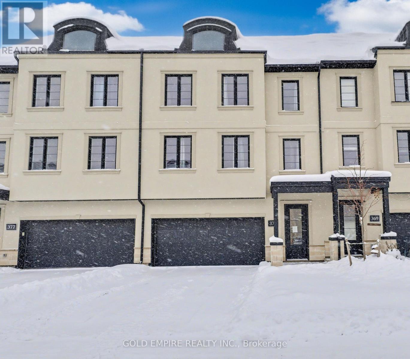 373 CALLAWAY ROAD, London North (North R)