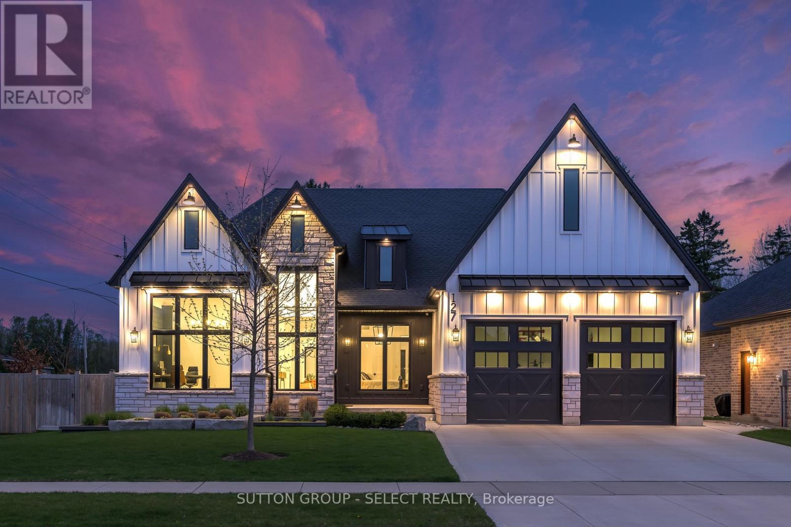 127 OPTIMIST DRIVE, Southwold (Talbotville)