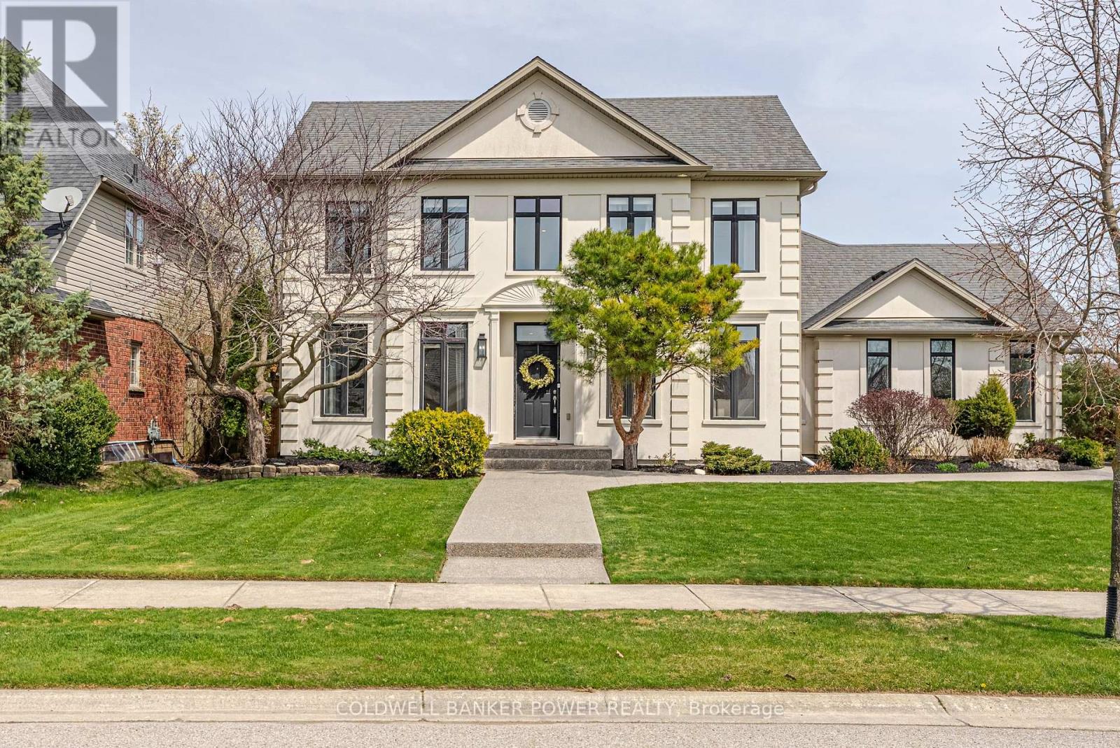 1954 FAIRCLOTH ROAD, London North (North R)