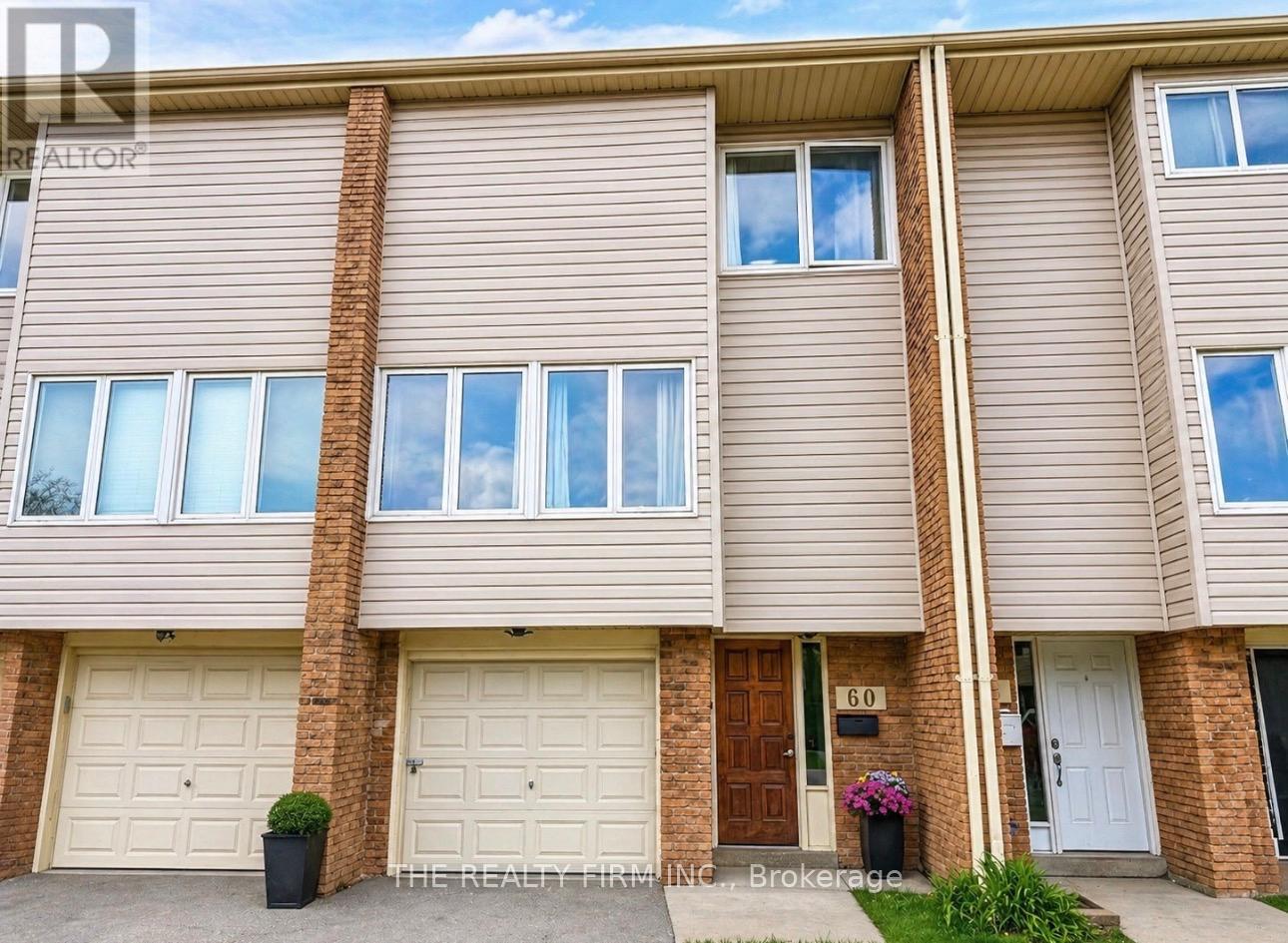 60 - 700 OSGOODE DRIVE, London South (South Y)