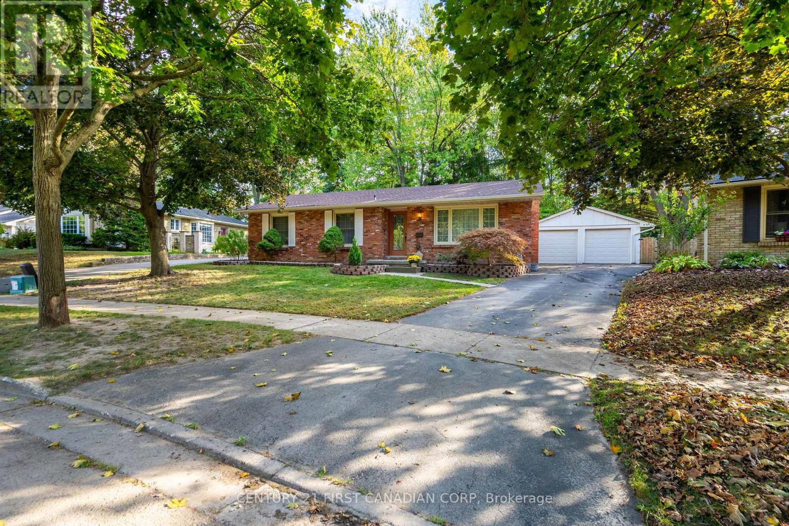 533 BELVEDERE AVENUE, London South (South K)