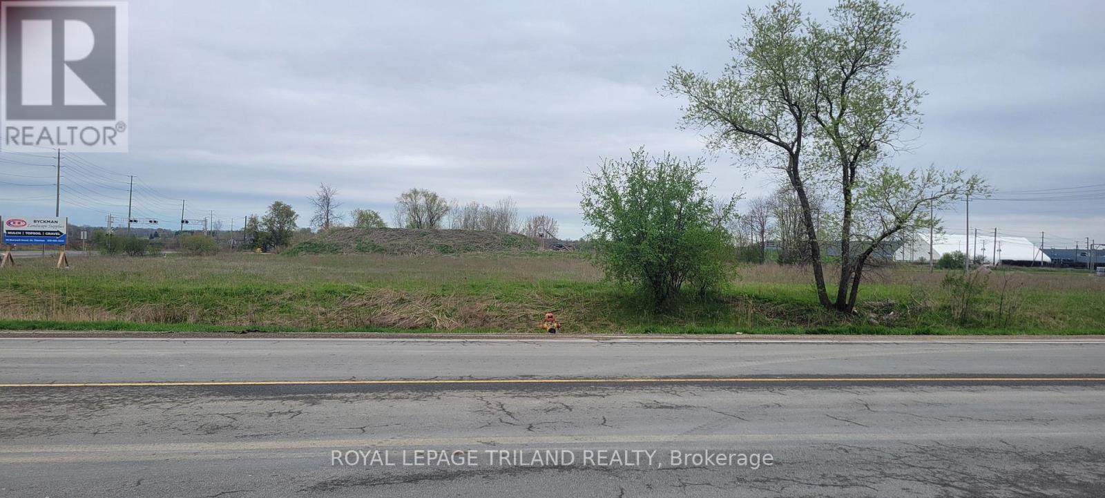 265 EDWARD STREET, St. Thomas