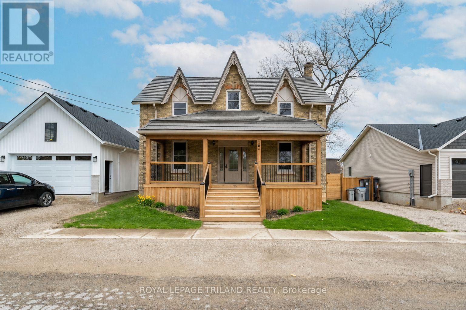 191 CATHERINE STREET, North Middlesex (Parkhill)