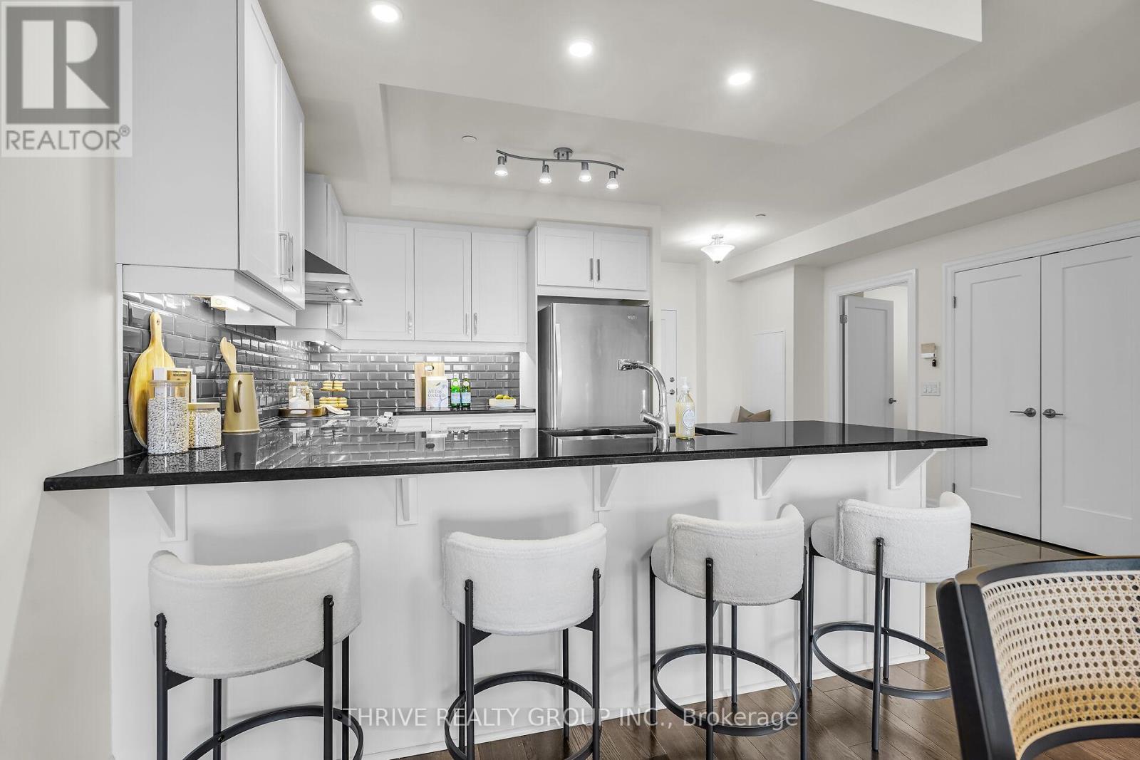 2202 - 505 TALBOT STREET, London East (East F)