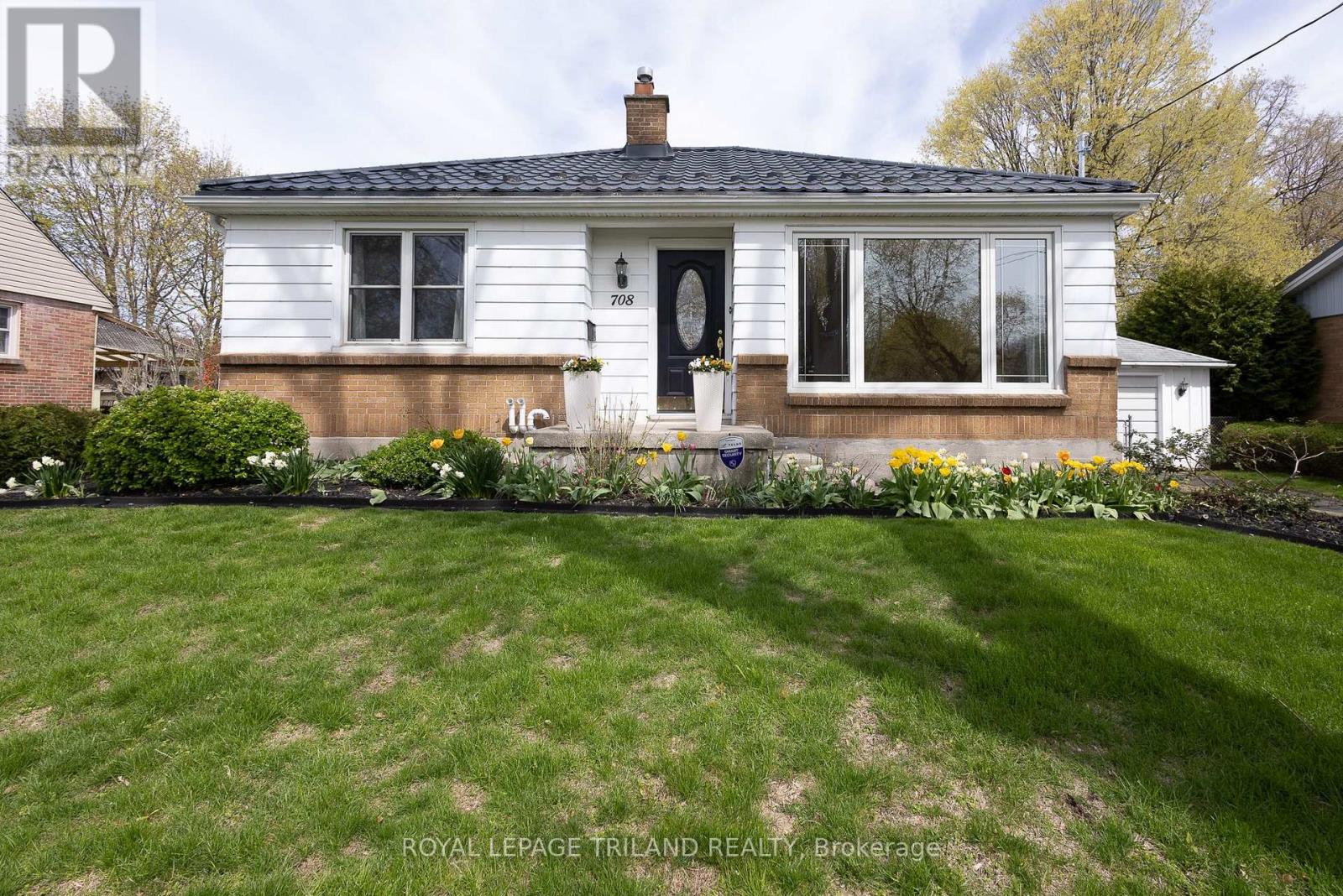 708 NORWOOD AVENUE, London East (East A)