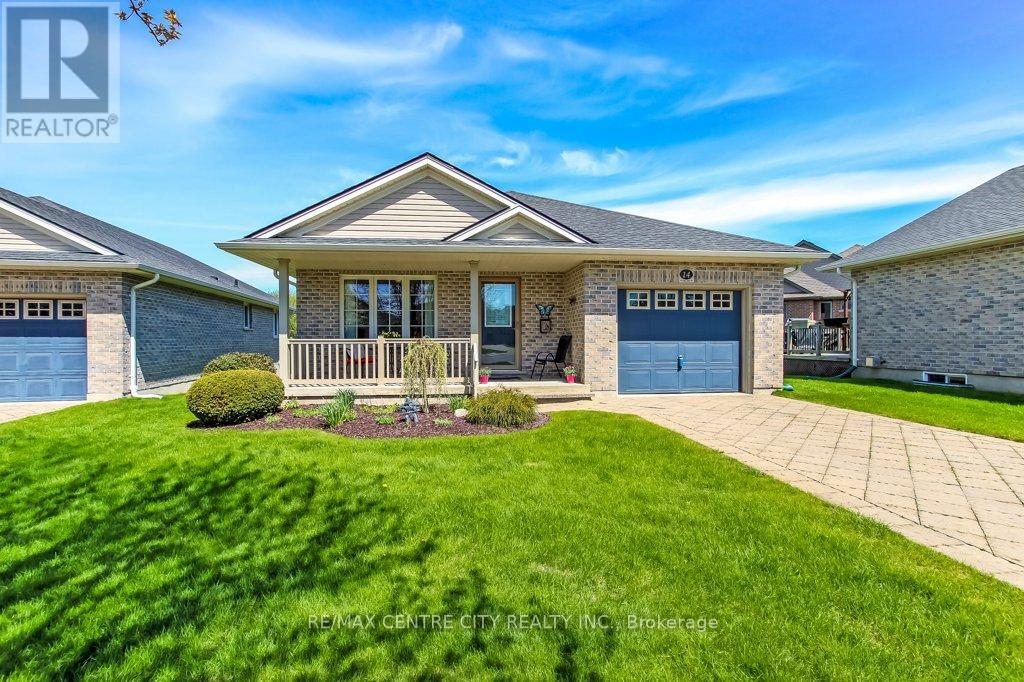 14 - 16 HAVENRIDGE COURT, St. Thomas
