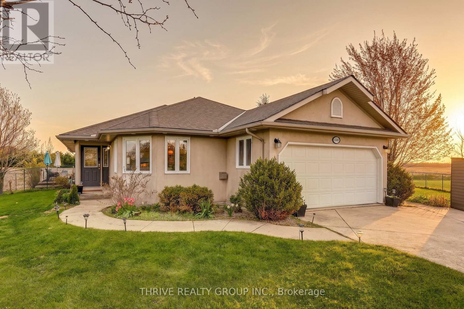 6509 LONGWOODS ROAD, Southwest Middlesex