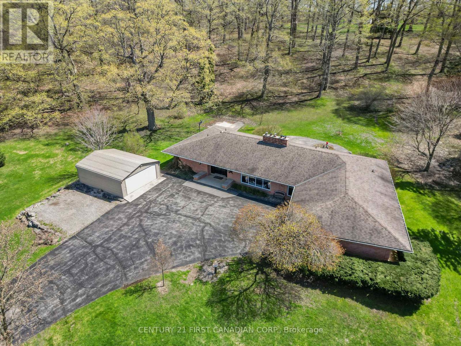 14519 ELGINFIELD ROAD, Middlesex Centre