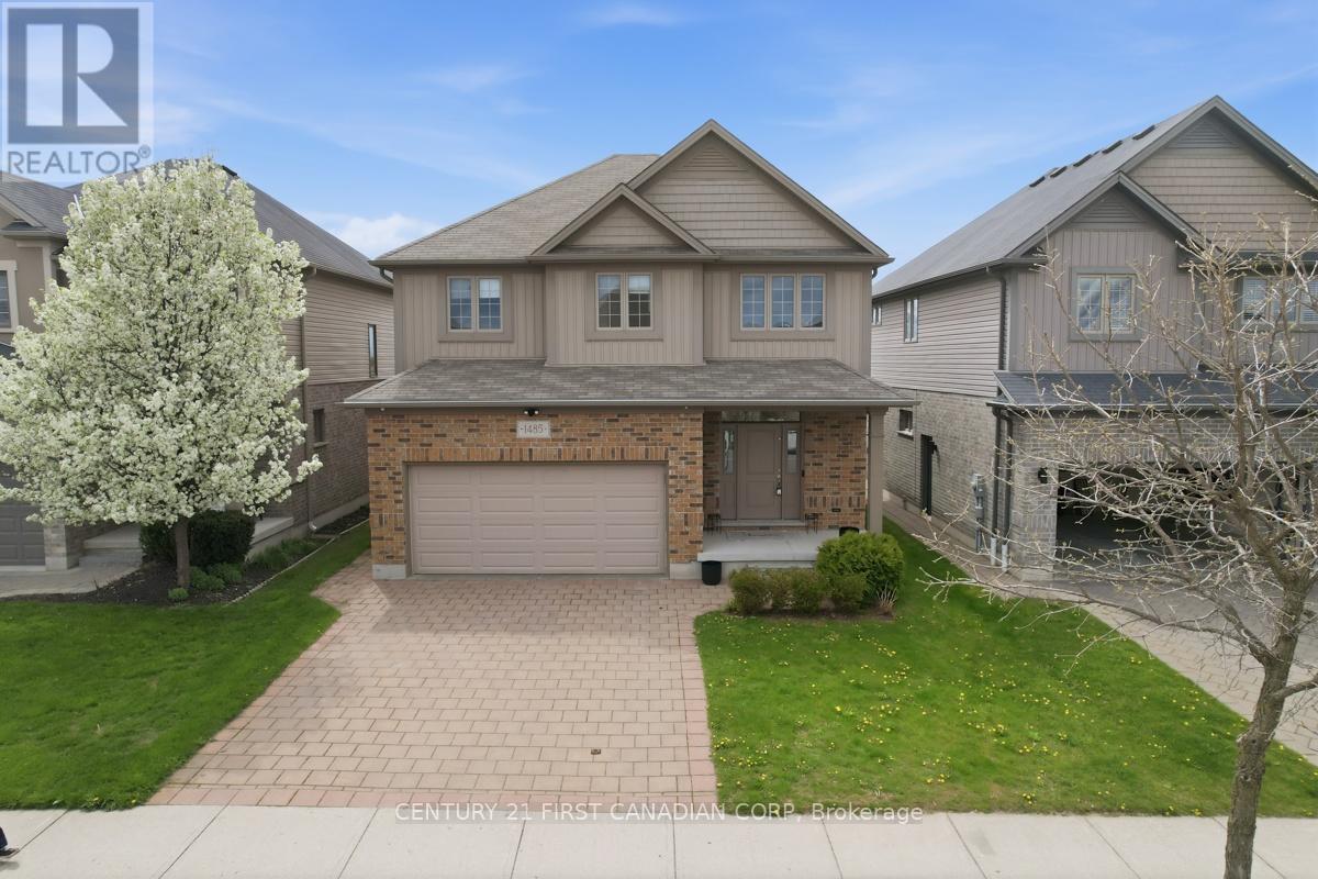 1485 RIVERBEND ROAD, London South (South A)