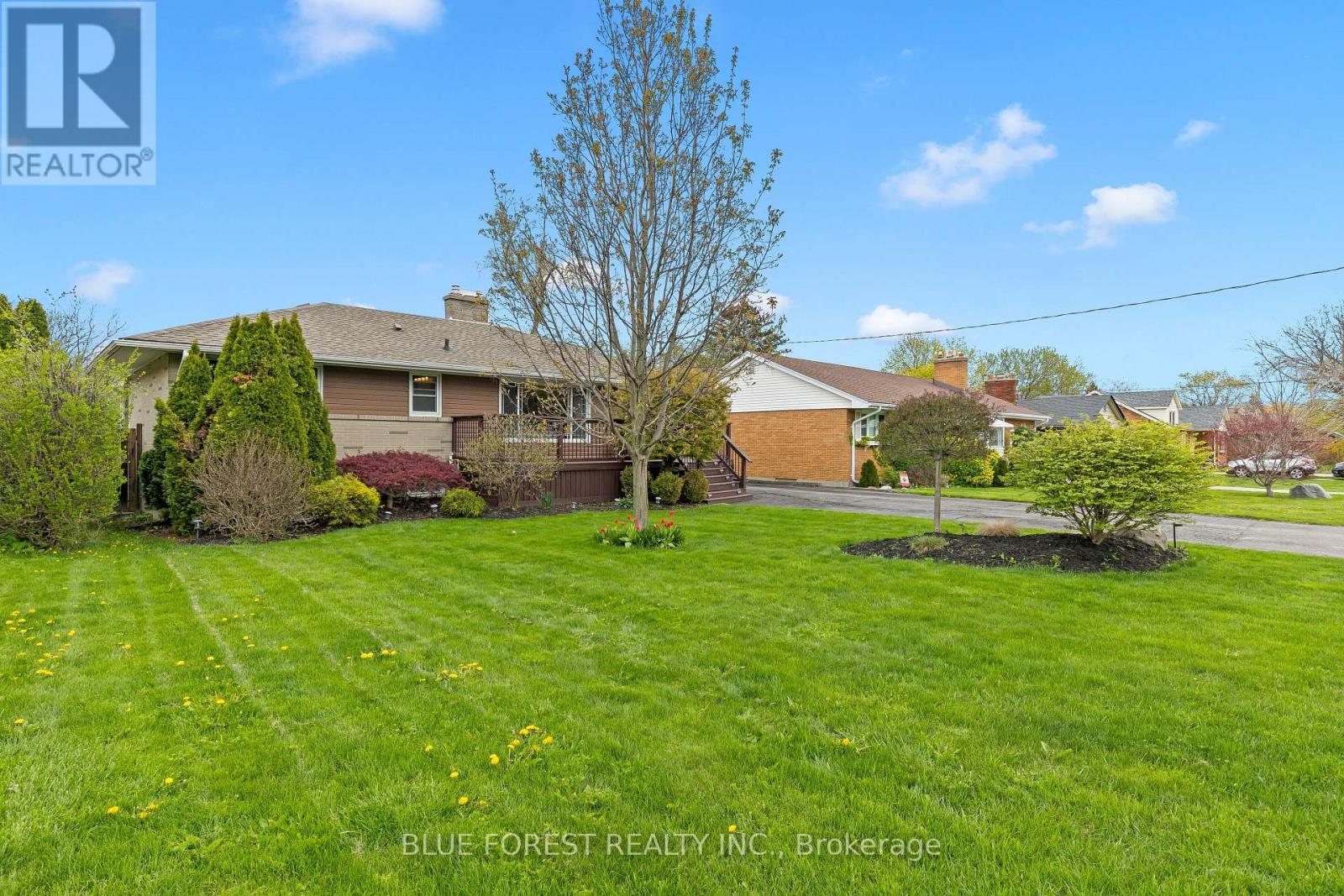 436 BASELINE ROAD E, London South (South G)