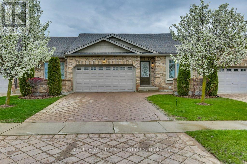 2090 DENVIEW AVENUE, London North (North S)