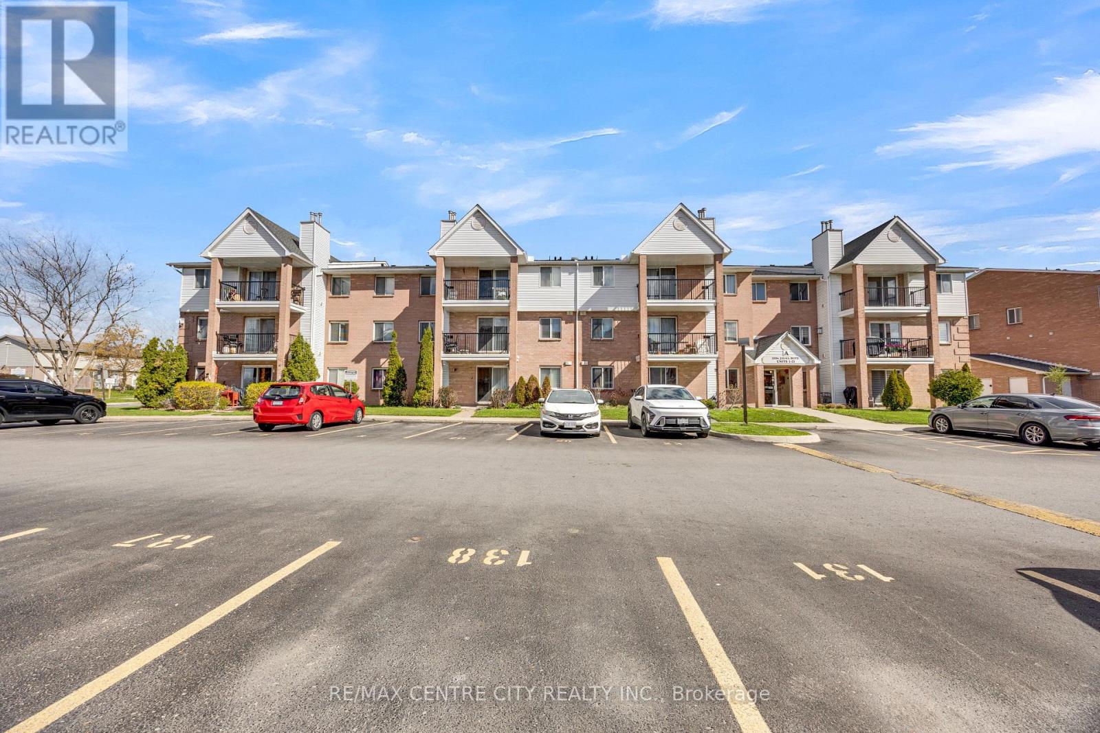 9 - 1096 JALNA BOULEVARD, London South (South X)