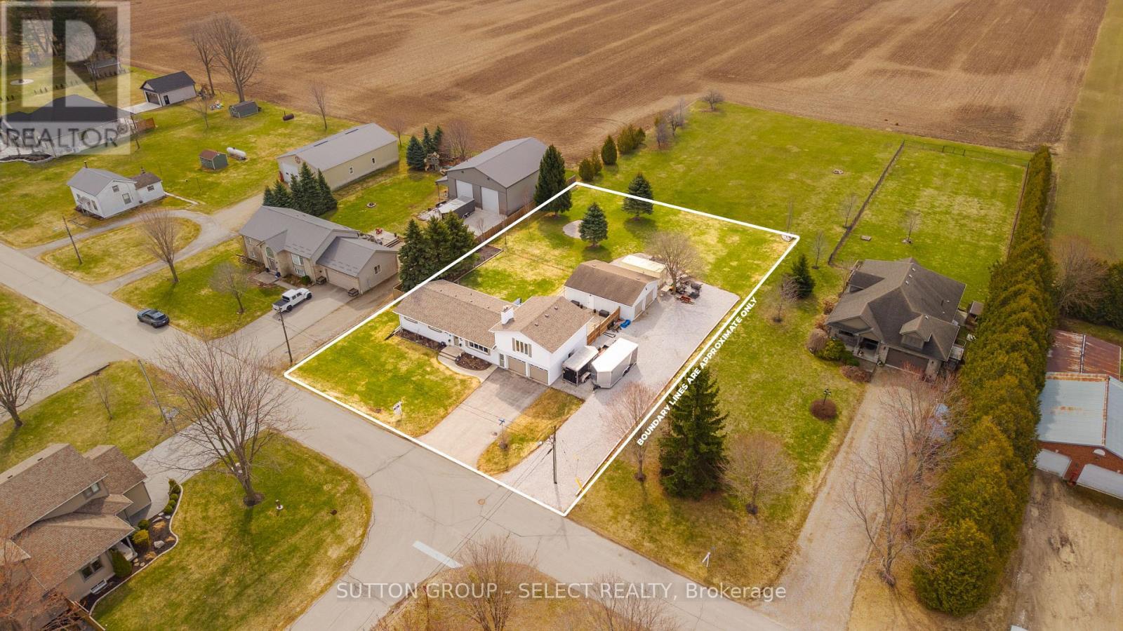 51169 CLINTON STREET, Malahide (Springfield)