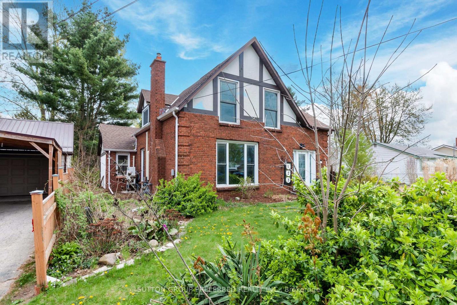 123 ST ANDREW STREET, Aylmer