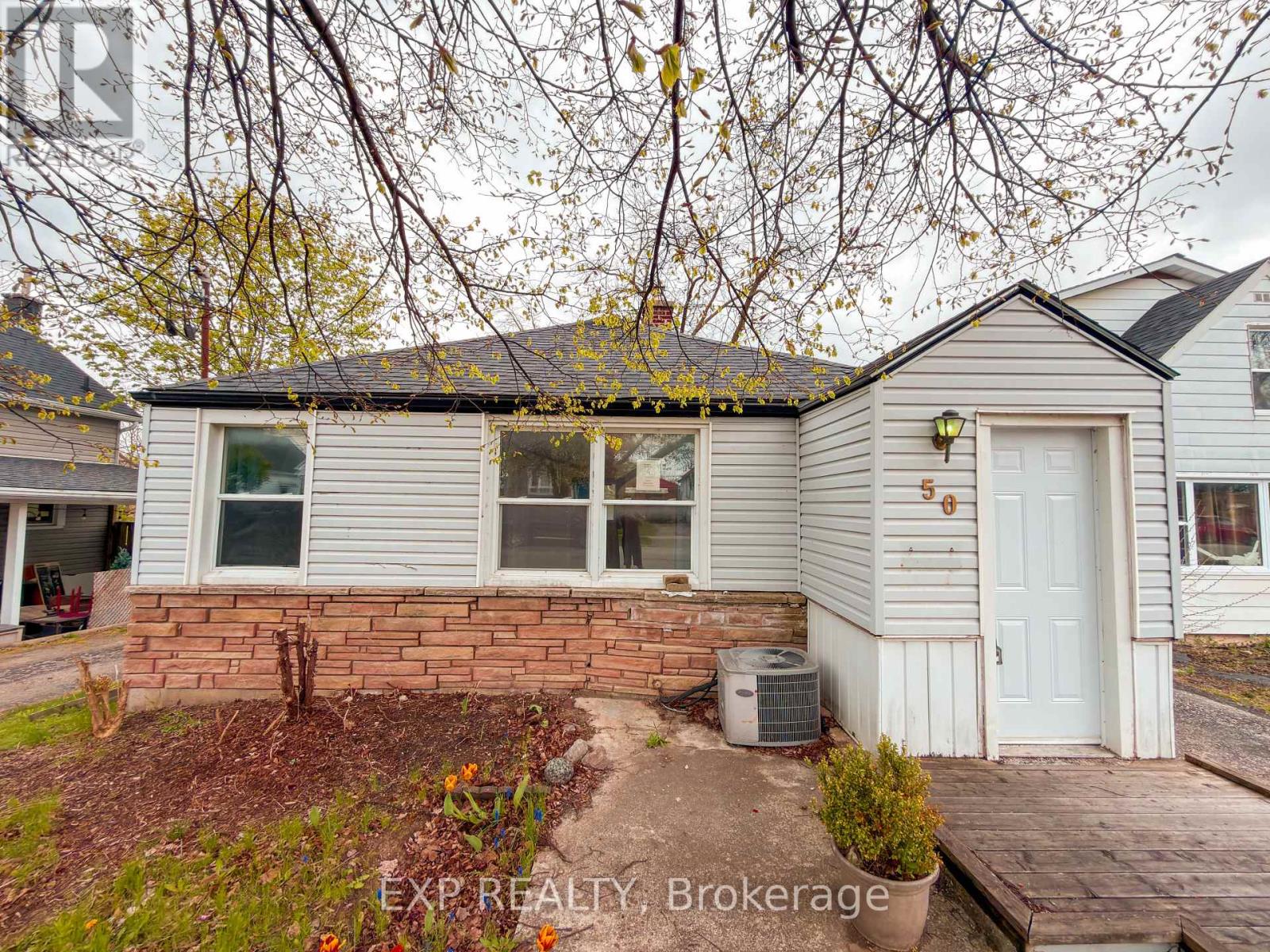 50 EMERY STREET W, London South (South E)