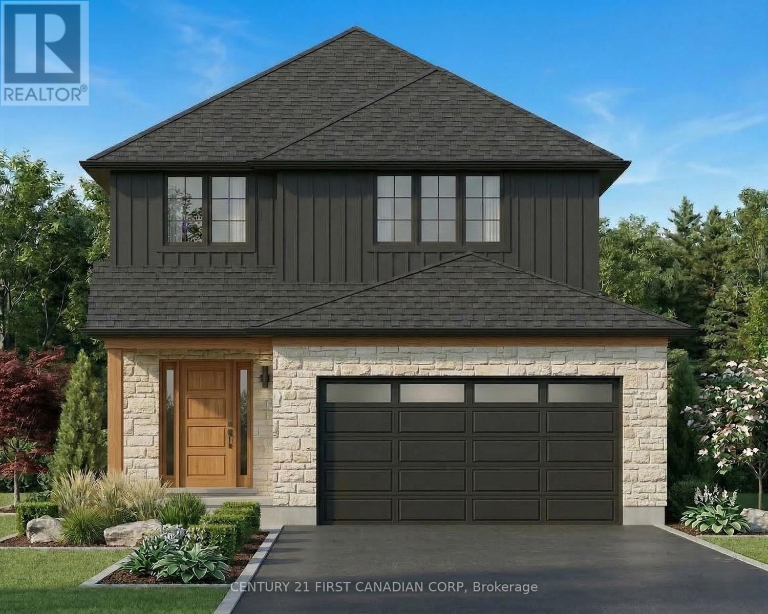 32 MARCUS AVENUE, Southwest Middlesex (Glencoe)
