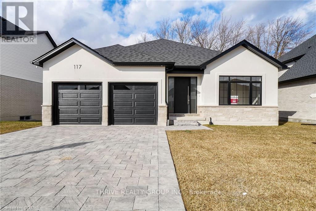 117 ASPEN CIRCLE, Thames Centre (Thorndale)