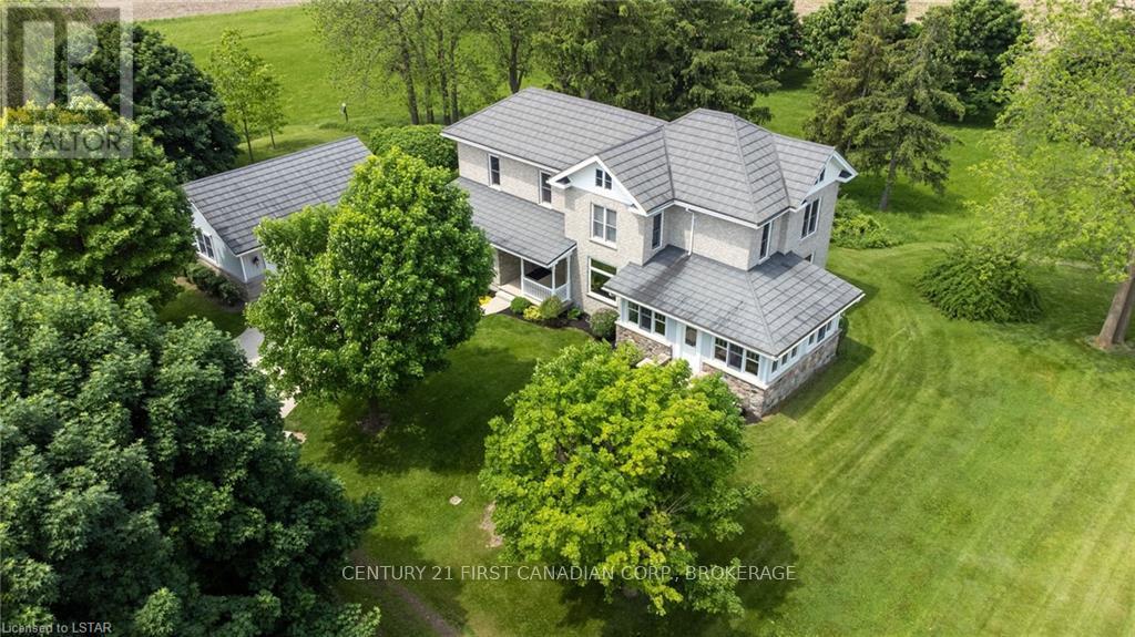 24885 POPLAR HILL ROAD, Middlesex Centre