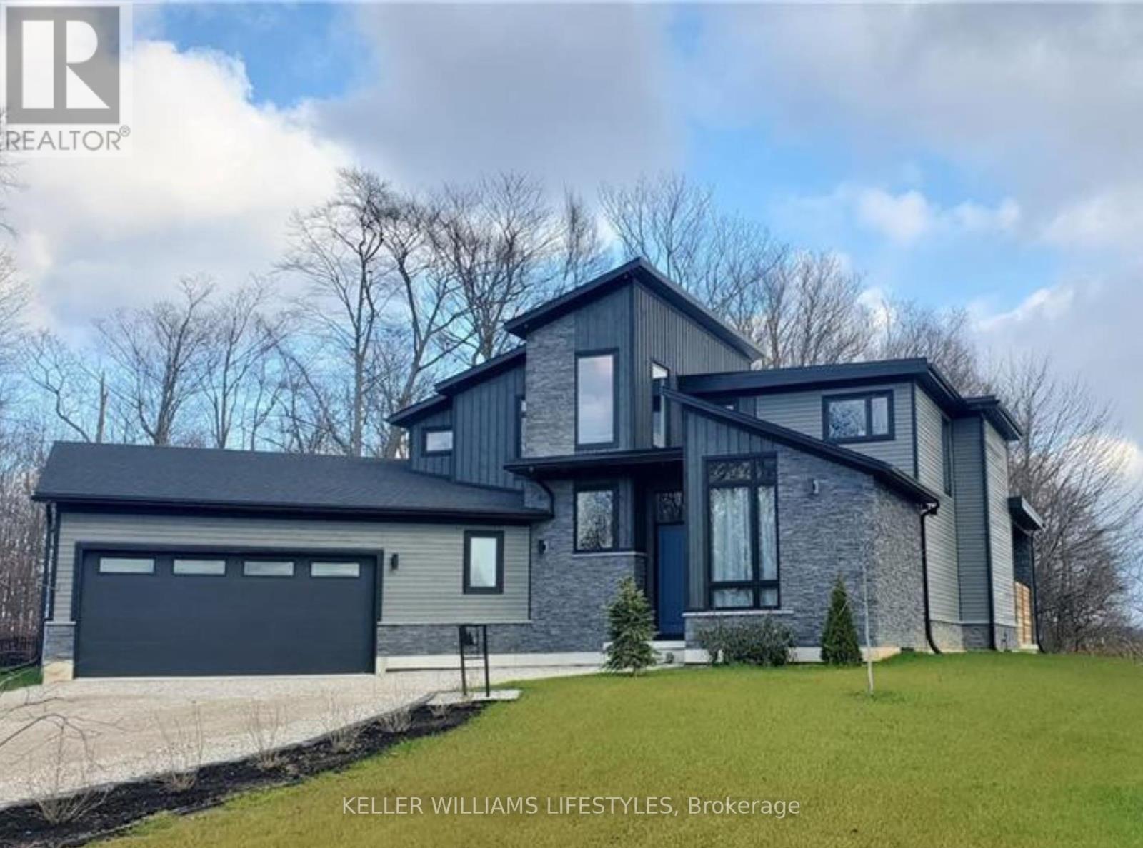 74346 DRIFTWOOD DRIVE, Bluewater (Bayfield)