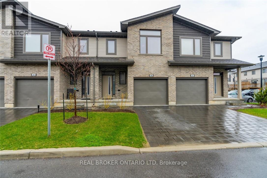 90 - 2070 MEADOWGATE BOULEVARD, London