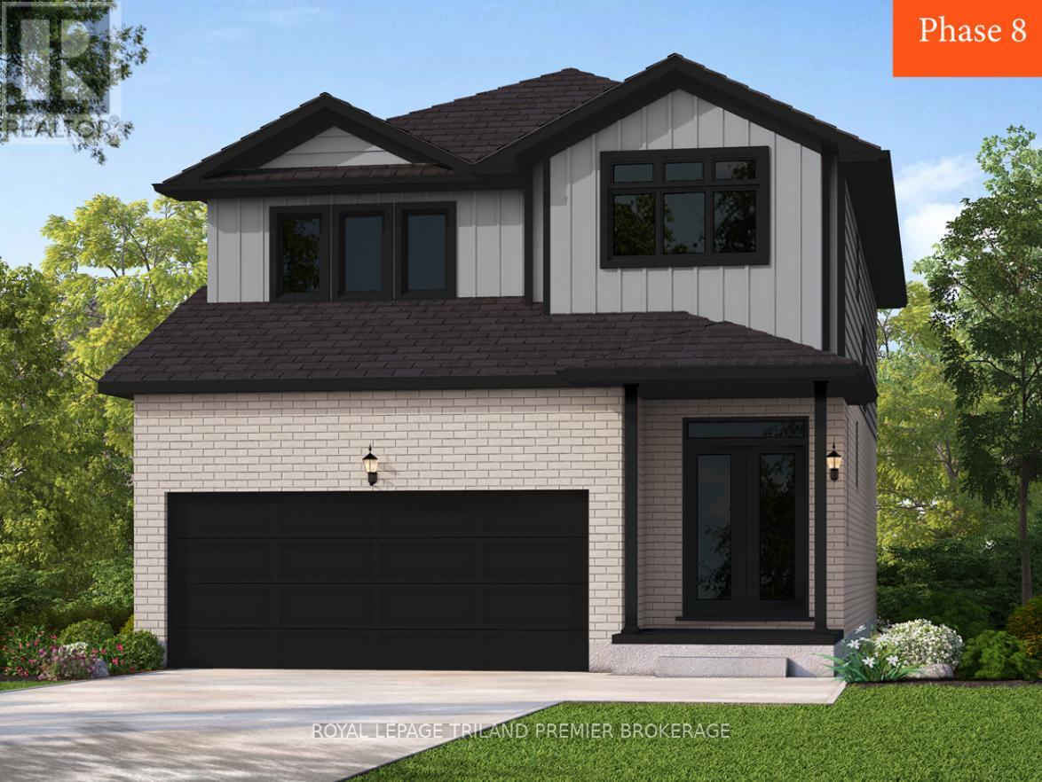 2678 BOBOLINK LANE, London