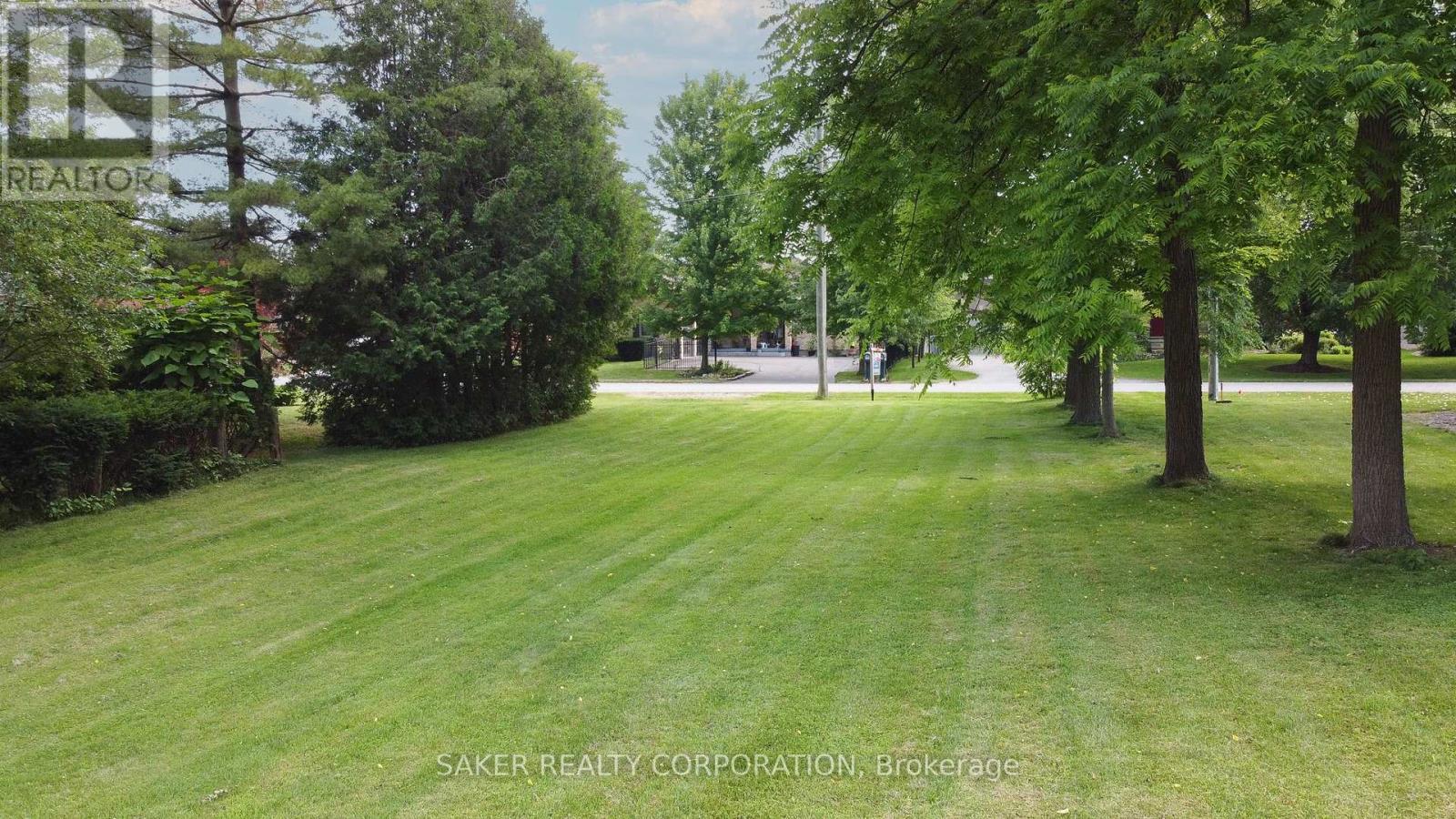 2609 EMERSON STREET, Strathroy-Caradoc (Mount Brydges)