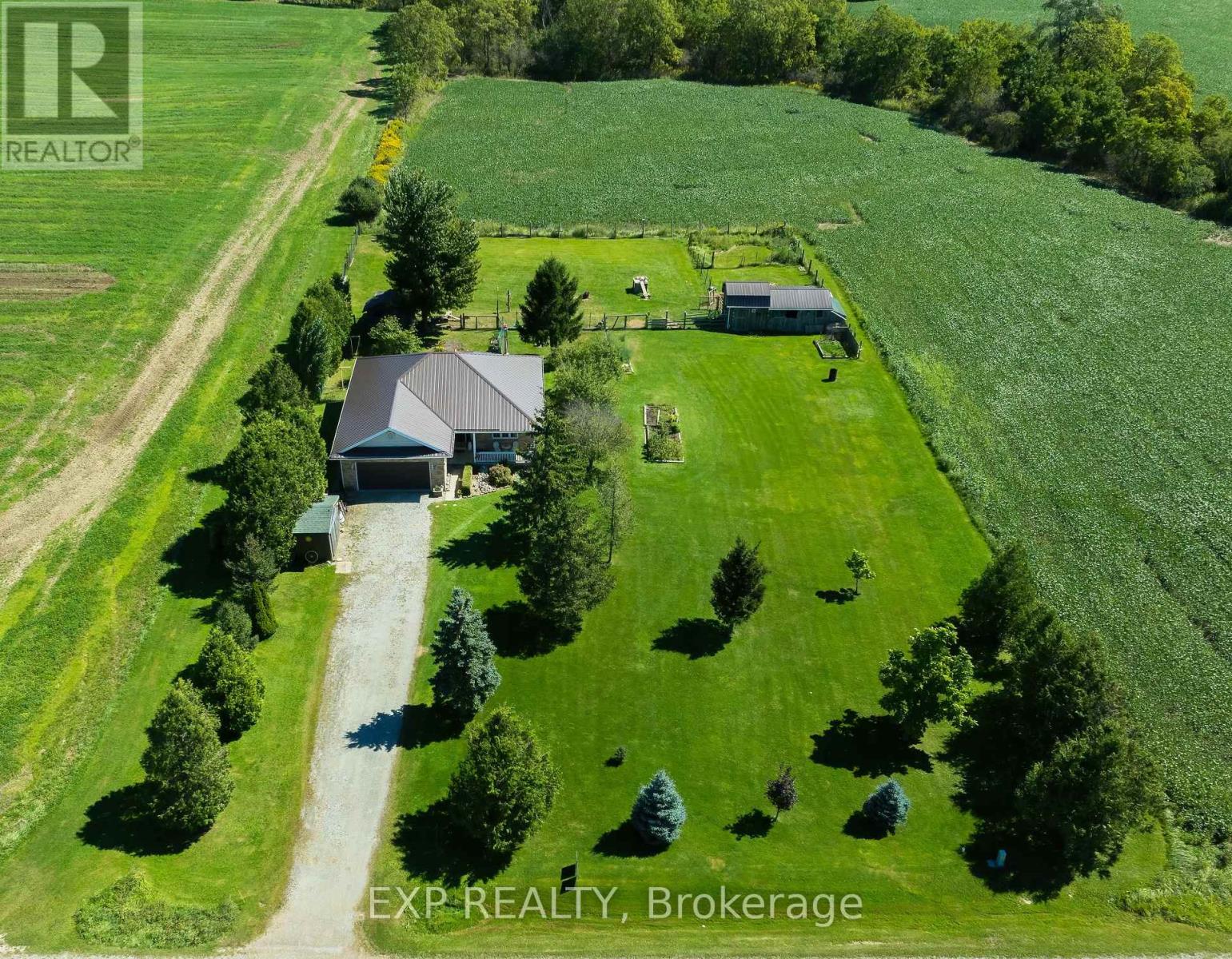 4700 OLD WALNUT ROAD, Brooke-Alvinston (Brooke Alvinston)