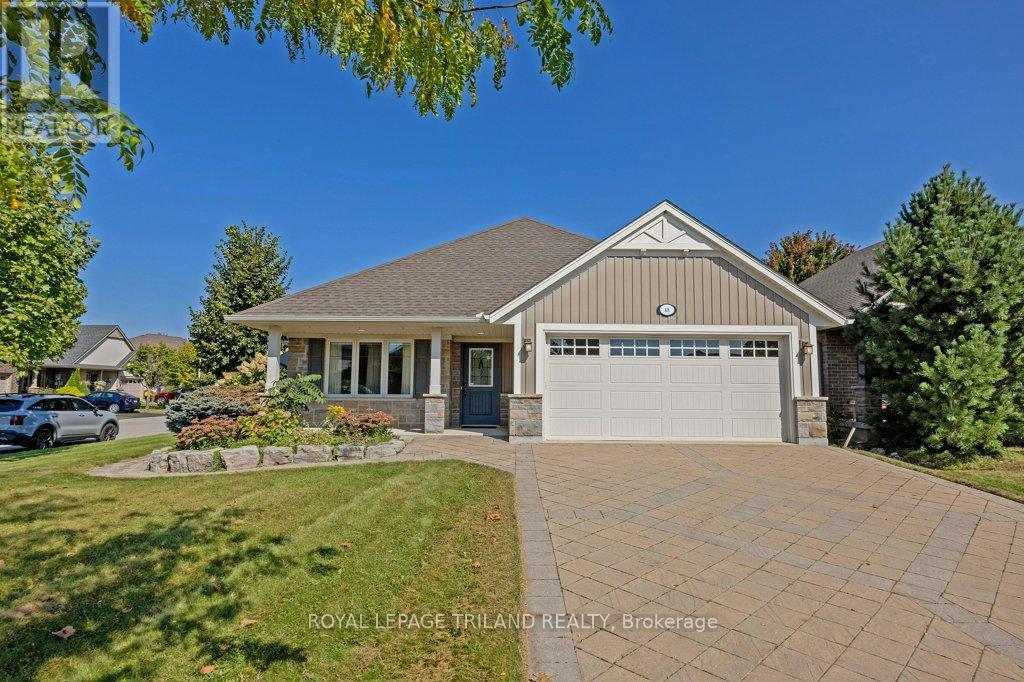 48 AMBLESIDE DRIVE, St. Thomas