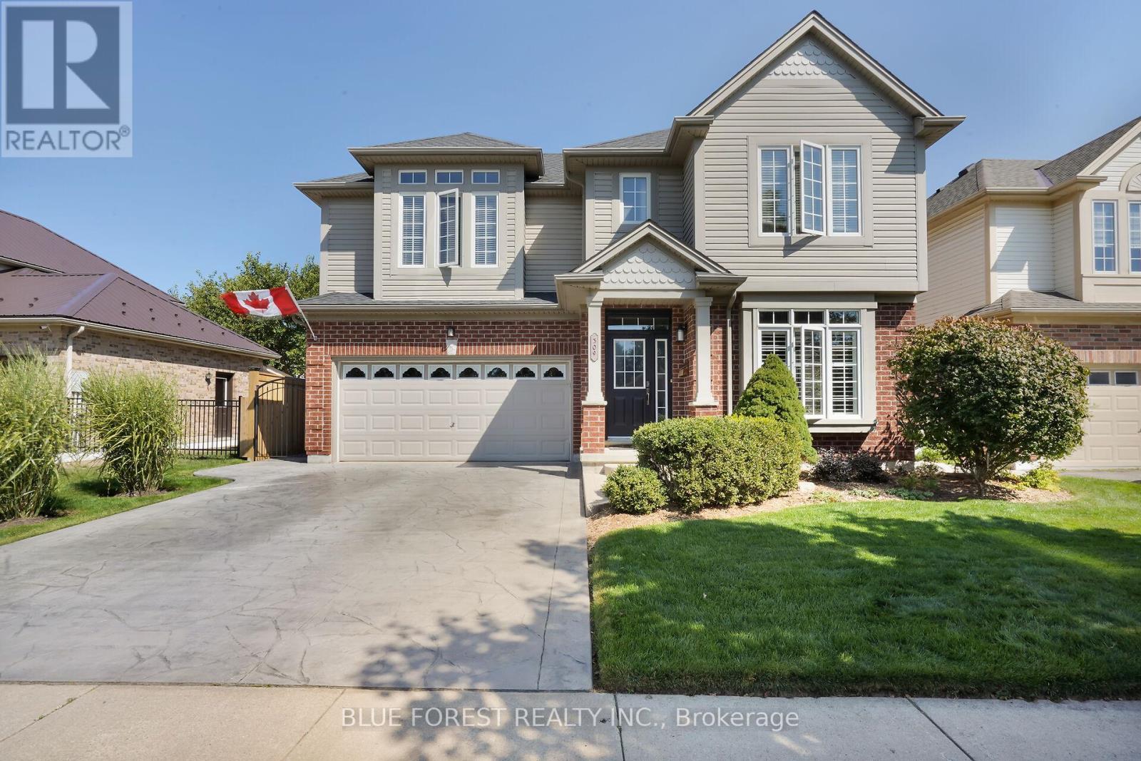 309 SOUTH LEAKSDALE CIRCLE, London