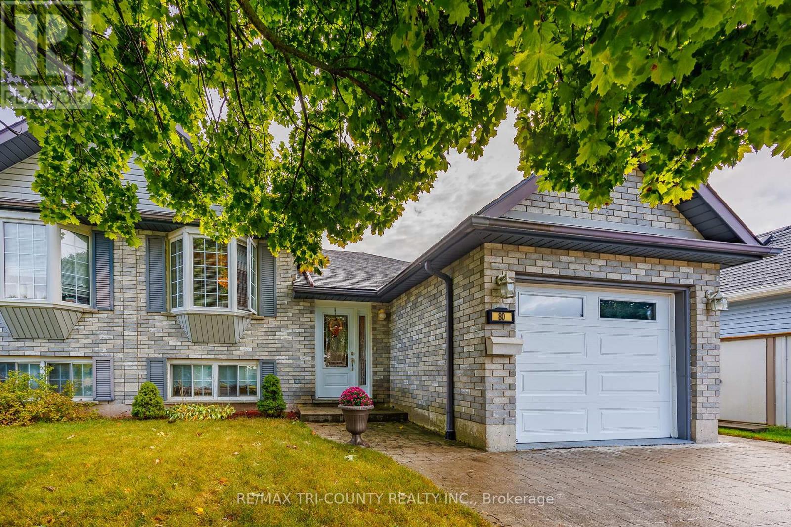 80 BECKETT BOULEVARD, Tillsonburg