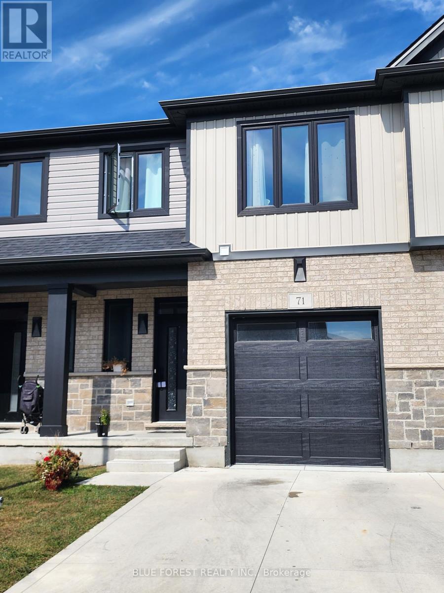 71 - 601 LIONS PARK DRIVE, Strathroy-Caradoc (Mount Brydges)