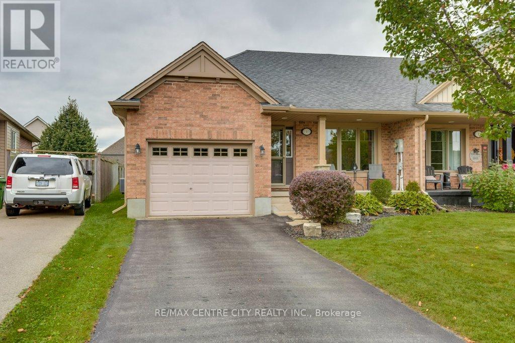 4 ALDERWOOD COURT, St. Thomas