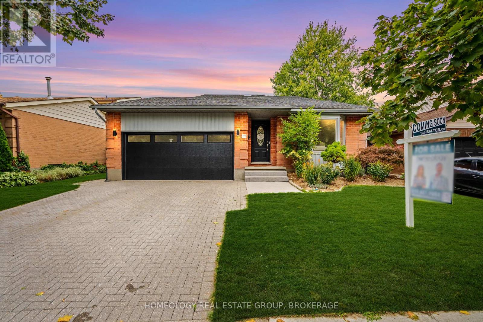 1175 GLENORA DRIVE, London