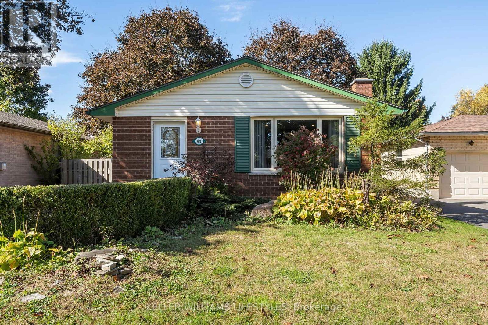 68 MOORE AVENUE, Aylmer (AY)