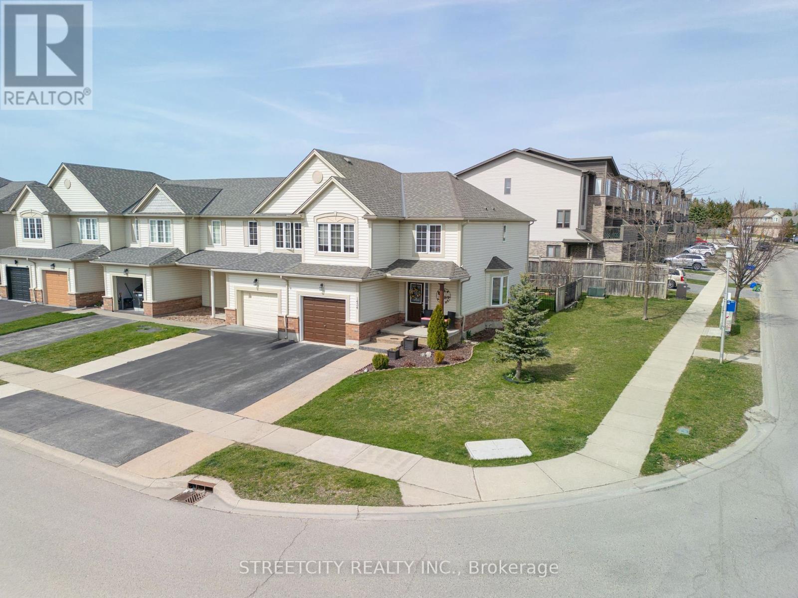 1434 EVANS BOULEVARD N, London