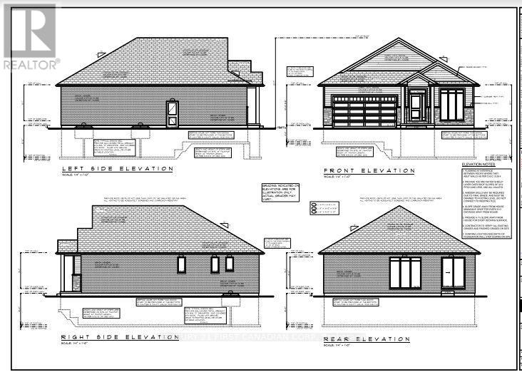 LOT 17 - 430 HEAD STREET, Strathroy-Caradoc (NE)