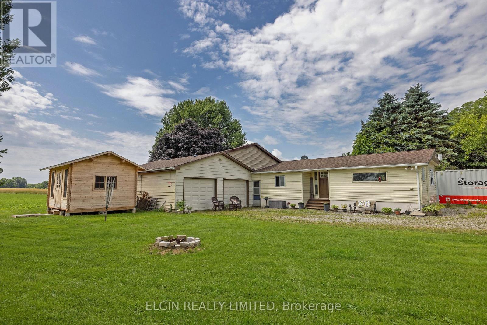 33053 THOMAS LINE, Dutton/Dunwich