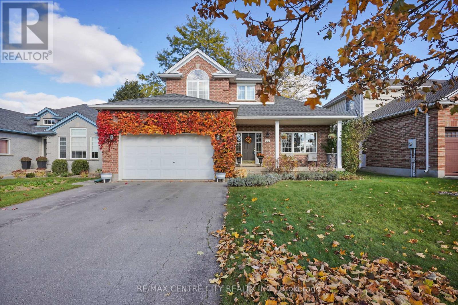 22 MEREDITH DRIVE, Middlesex Centre (Ilderton)