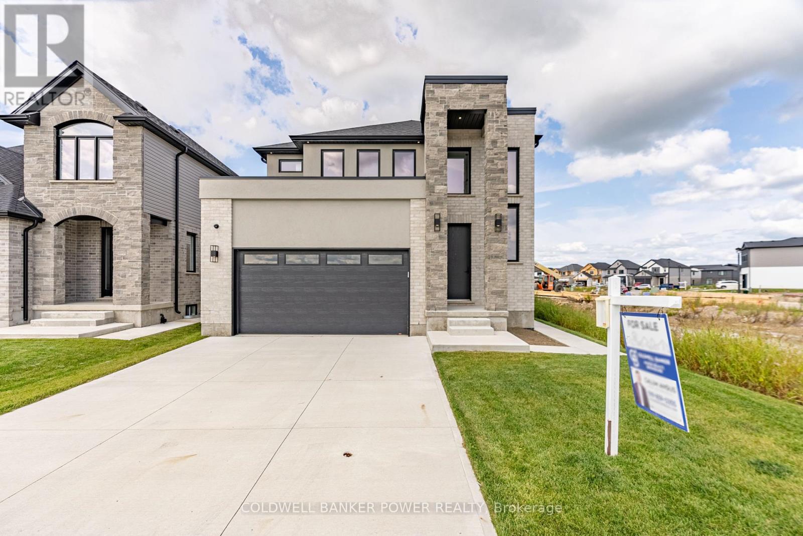 2684 HEARDCREEK TRAIL, London